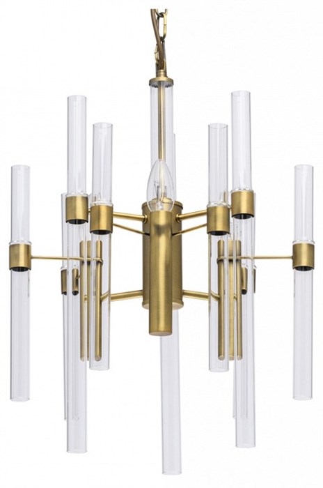 Подвесная люстра MW-Light Альгеро 3 285010703 - фото 4822536