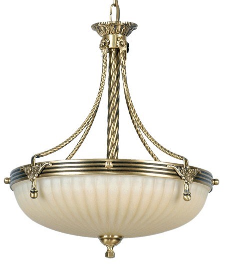 Подвесной светильник MW-Light Афродита 1 317010504 - фото 4822816