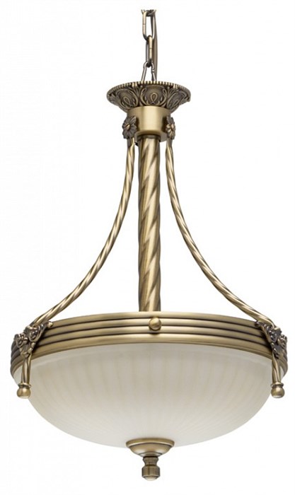 Подвесной светильник MW-Light Афродита 1 317010303 - фото 4822939