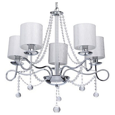 Подвесная люстра MW-Light Федерика 83 684010105 - фото 4823123