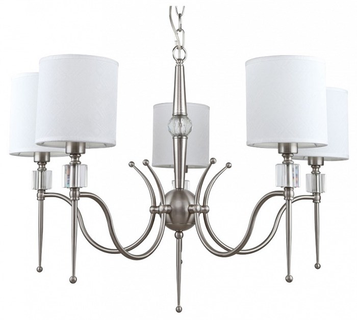 Подвесная люстра MW-Light Конрад 11 667012605 - фото 4823247