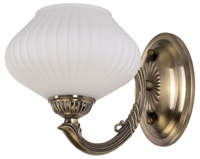 Бра MW-Light Фелиция 27 114020601 - фото 4823273