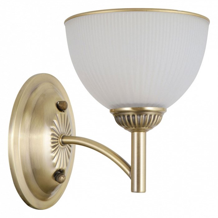 Бра MW-Light Олимп 8 318025201 - фото 4823815