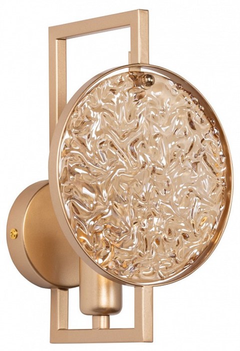 Бра MW-Light Илоника 8 451022401 - фото 4823841