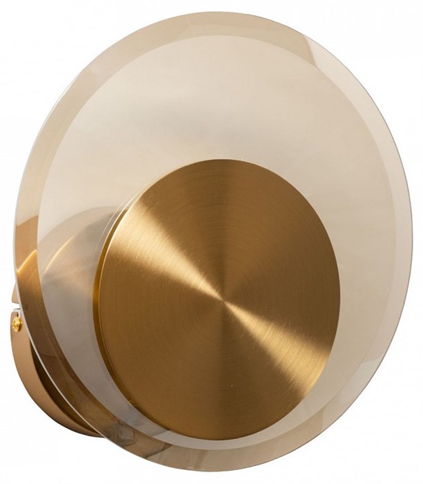 Накладной светильник MW-Light Илоника 10 451023201 - фото 4823867