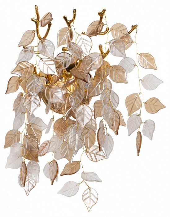 Бра MW-Light Лайма 14 467024302 - фото 4823940