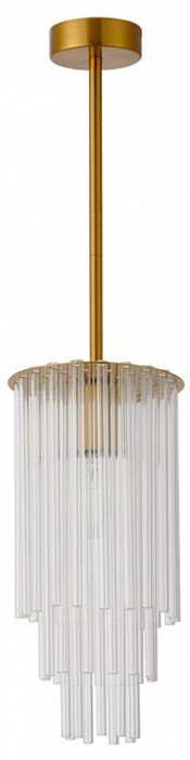 Светильник на штанге MW-Light Аделард 29 642018201 - фото 4823971