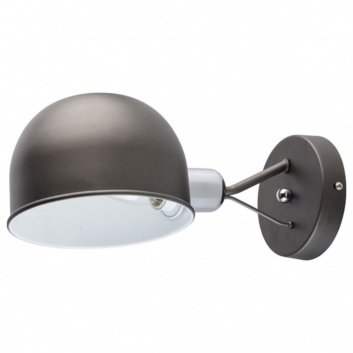 Бра MW-Light Таун 1 691021101 - фото 4824056