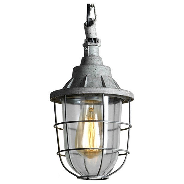 Подвесной светильник Lussole Northport LSP-9524 - фото 4824264