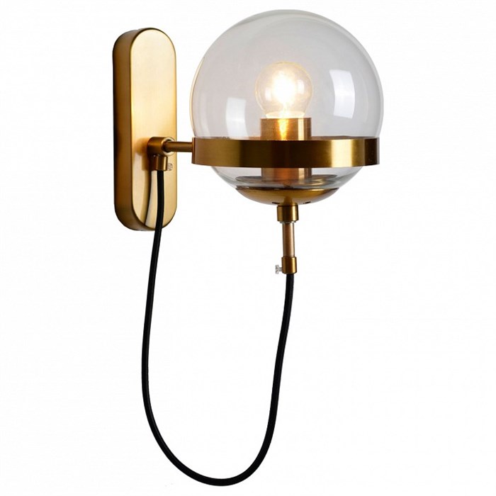 Бра Lussole Anchorage LSP-9555 - фото 4824296