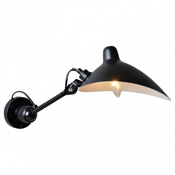 Бра Lussole Fairbanks LSP-9563 - фото 4824304