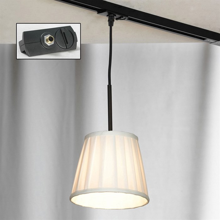 Подвесной светильник Lussole Milazzo LSL-2916-01-TAB - фото 4824475