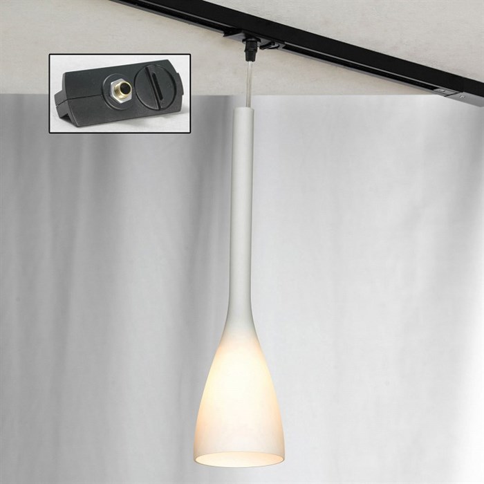 Подвесной светильник Lussole Varmo LSN-0106-01-TAB - фото 4824477