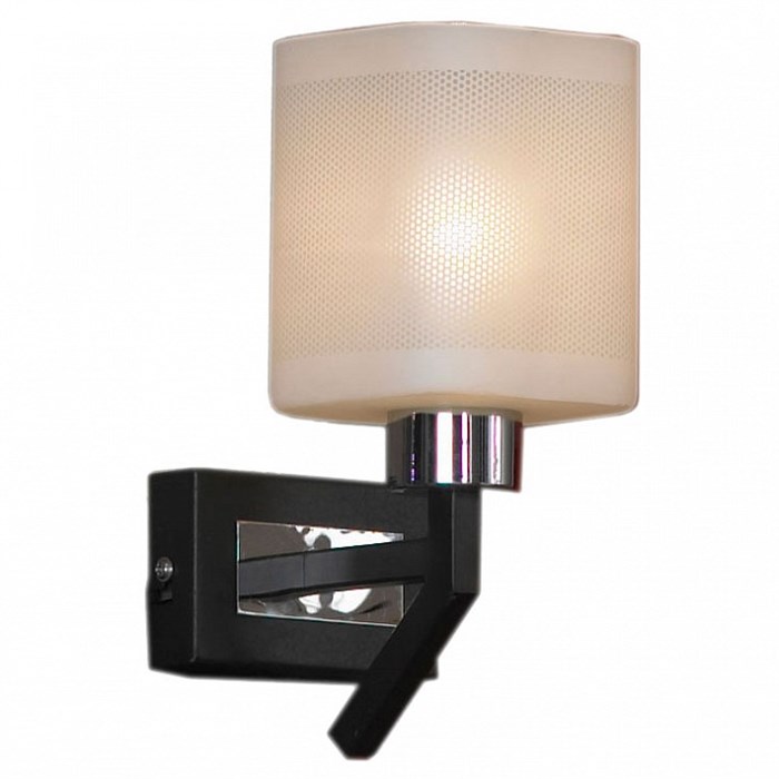 Бра Lussole Costanzo GRLSL-9001-01 - фото 4824915