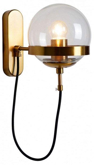 Бра Lussole Anchorage GRLSP-9555 - фото 4825210