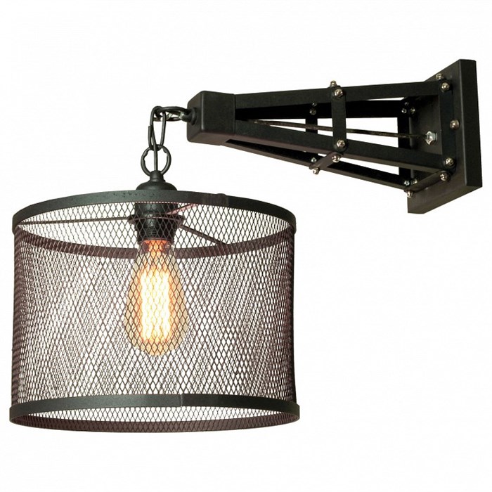 Бра Lussole Parker GRLSP-9884 - фото 4826070