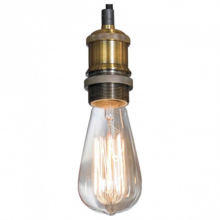 Подвесной светильник Lussole Centereach LSP-9888-TAB - фото 4826305