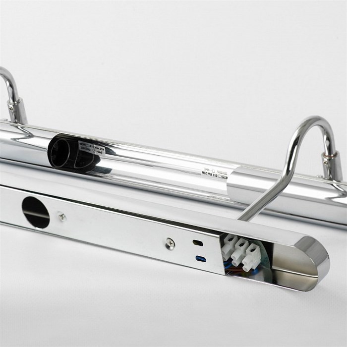 Подсветка для картины Lussole Lido LSQ-0241-04 - фото 4826614