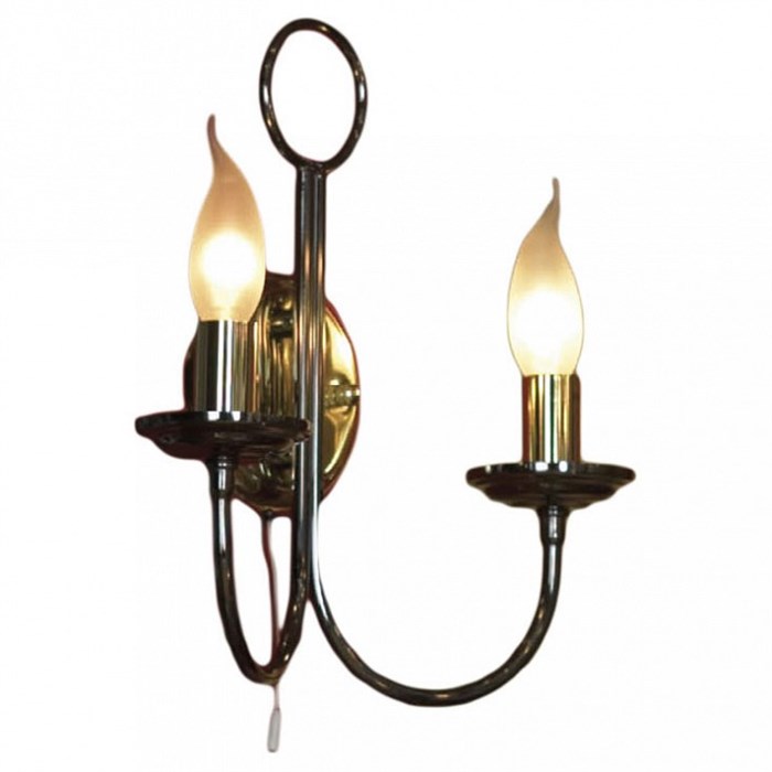 Бра Lussole Todi LSA-4611-02 - фото 4826701