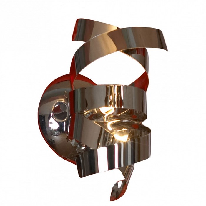 Бра Lussole Briosco LSA-5901-01 - фото 4826733