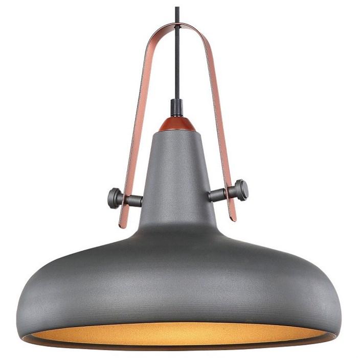 Подвесной светильник Lussole Middletown GRLSP-9814 - фото 4827468