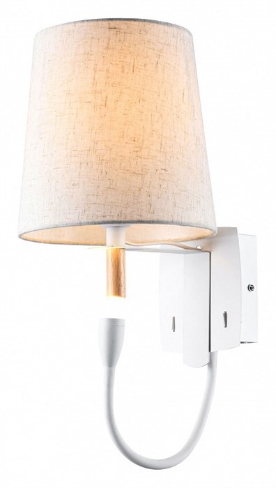 Бра Lussole Cozy LSP-8234V - фото 4827713