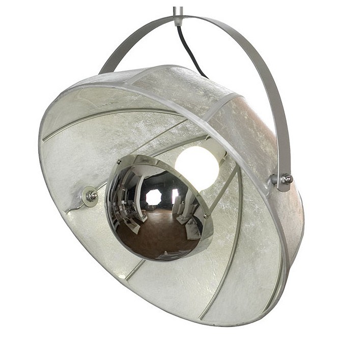 Светильник на штанге Lussole Klamath 1 LSP-0557-C120 - фото 4827842