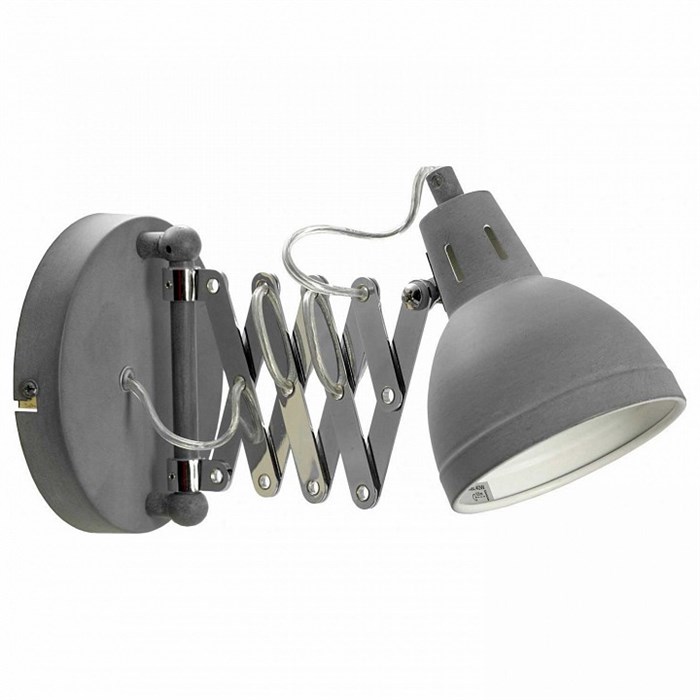 Бра Lussole Koyukuk LSP-8050V - фото 4827874