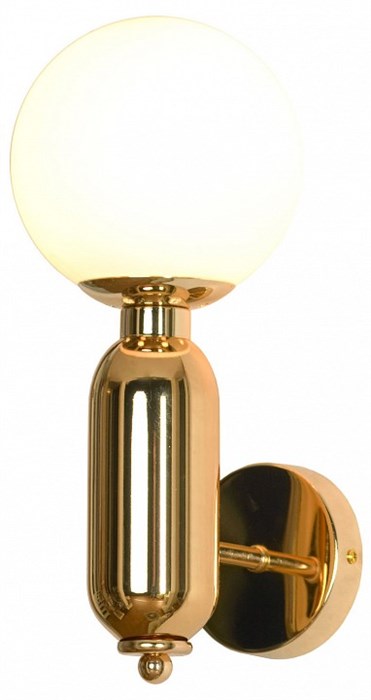 Бра Lussole Cleburne LSP-8474 - фото 4828252
