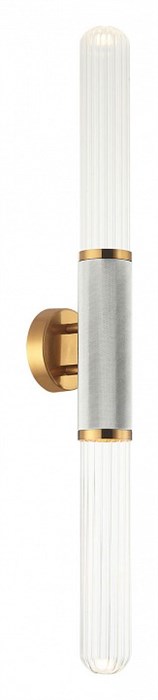 Бра Lussole LSP-8481 LSP-8486 - фото 4828344