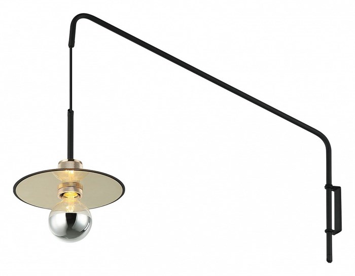 Бра Lussole LSP-849 LSP-8494 - фото 4828394