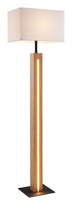 Торшер Lussole Tallapoosa LSP-0606 - фото 4828482