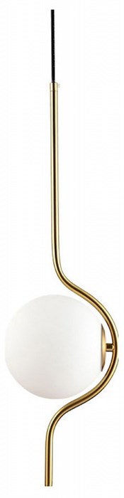 Подвесной светильник Lussole LSP-858 LSP-8589 - фото 4828572