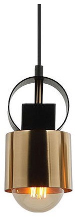 Подвесной светильник Lussole Gilpin LSP-8568 - фото 4828701