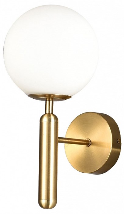 Бра Lussole Cleburne LSP-8591 - фото 4828841