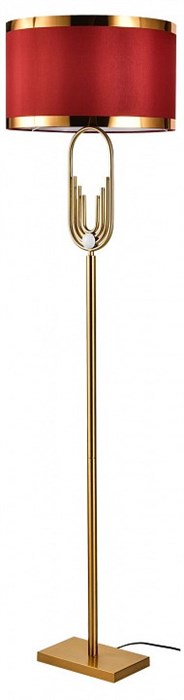 Торшер Lussole Randolph LSP-0618 - фото 4828904