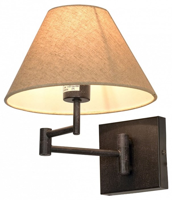 Бра Lussole LSP-854 LSP-8541 - фото 4829049