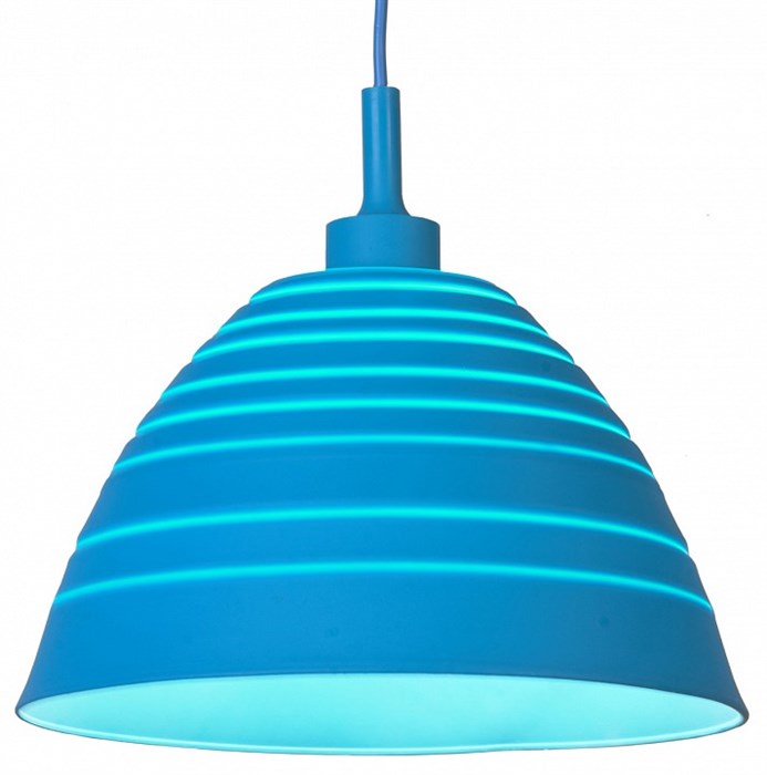 Подвесной светильник Lussole LGO-26 LSP-0190 - фото 4829109