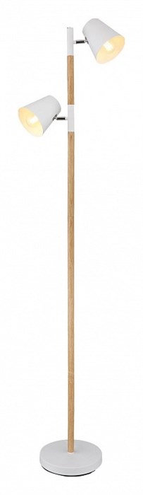 Торшер Lussole Buckeye LSP-0628 - фото 4829146