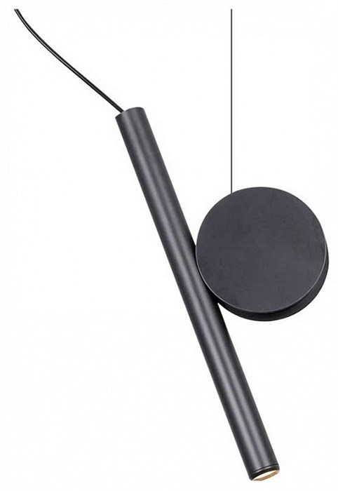 Подвесной светильник Lussole LSP-70 LSP-7014 - фото 4829245