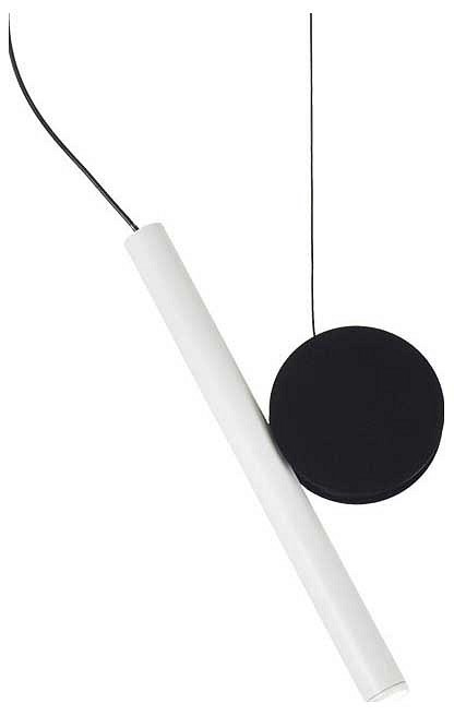 Подвесной светильник Lussole LSP-70 LSP-7016 - фото 4829257