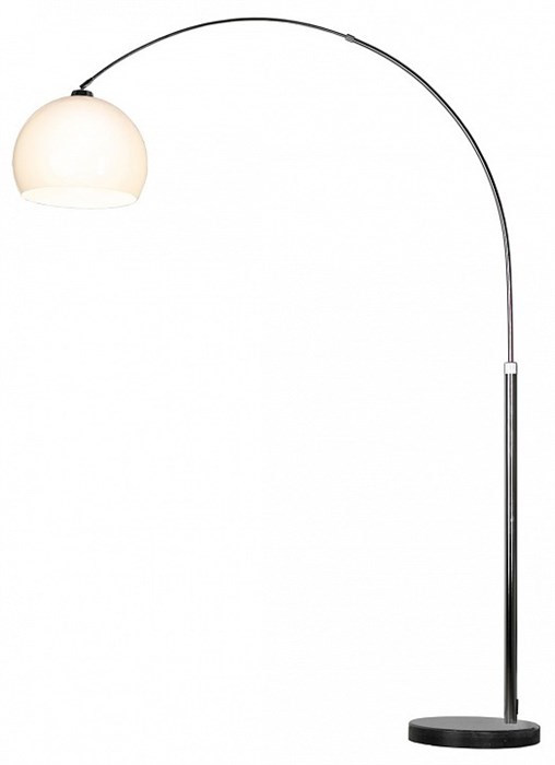 Торшер Lussole Marble LSP-0639 - фото 4829399