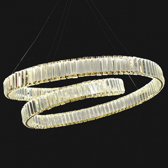 Подвесной светильник Lussole Centennial LSP-7024 - фото 4829400