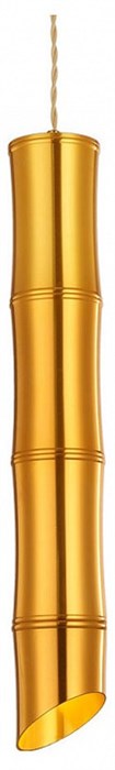 Подвесной светильник Lussole Bamboo LSP-8566 - фото 4829508
