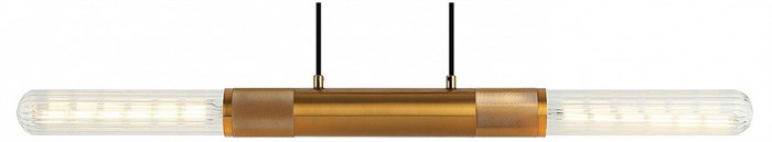 Подвесной светильник Lussole Blount LSP-8789 - фото 4829637