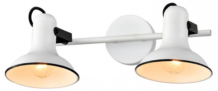 Бра Lussole Fargo LSP-8802 - фото 4829694