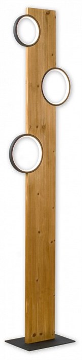 Торшер Lussole Modesto LSP-0905 - фото 4829722