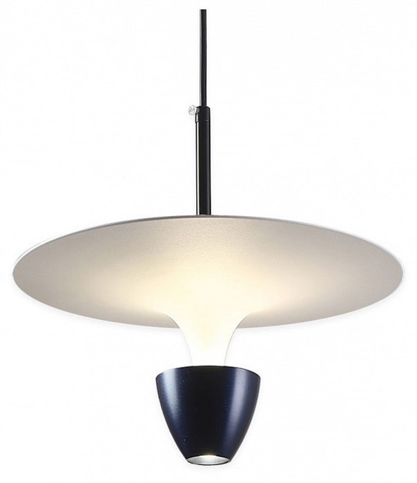 Подвесной светильник Lussole Irvine LSP-7081 - фото 4829954