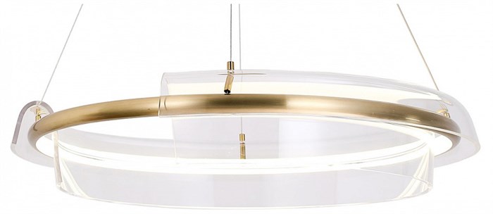 Подвесной светильник Lussole Kent LSP-7087 - фото 4829997