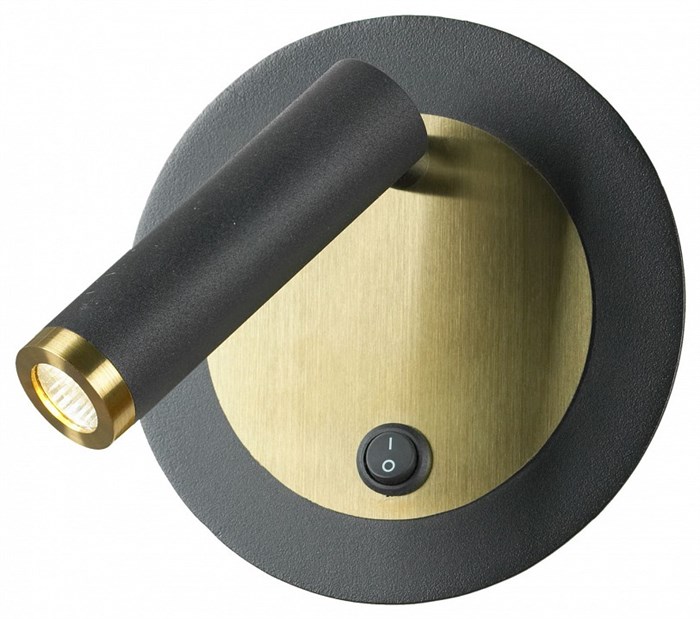 Бра Lussole Cozy LSP-7099 - фото 4830222